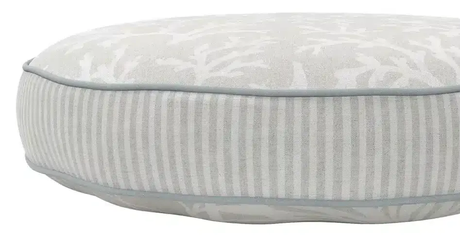 Round Pet Bed β Design 6
