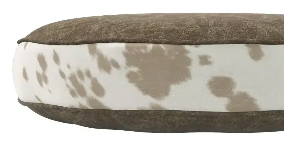 Round Pet Bed β Design 5