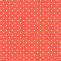 Mini Dot Coral
