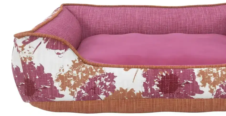 Cuddle Bed β Design 21
