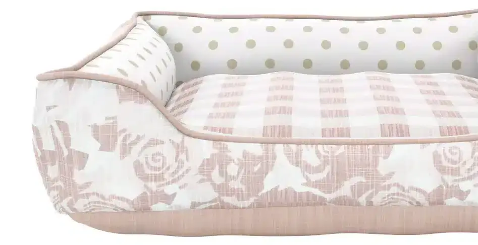 Cuddle Bed β Design 23