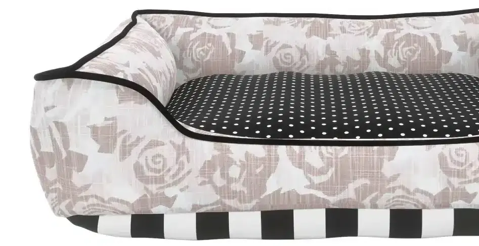 Cuddle Bed β Design 6