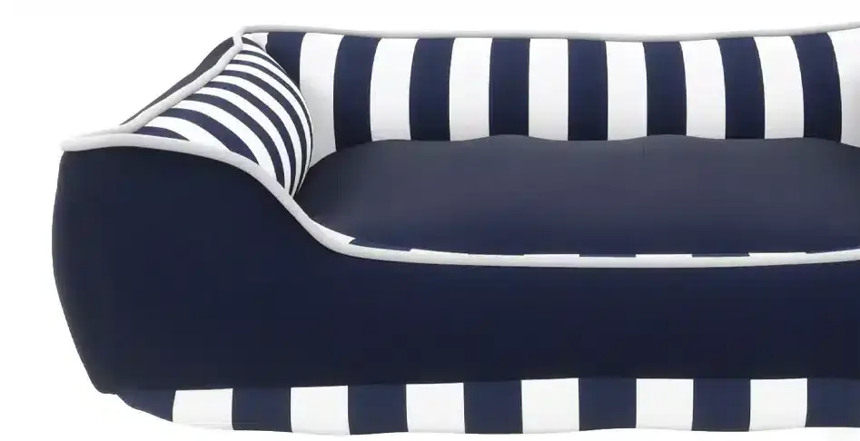 Cuddle Bed β Design 17