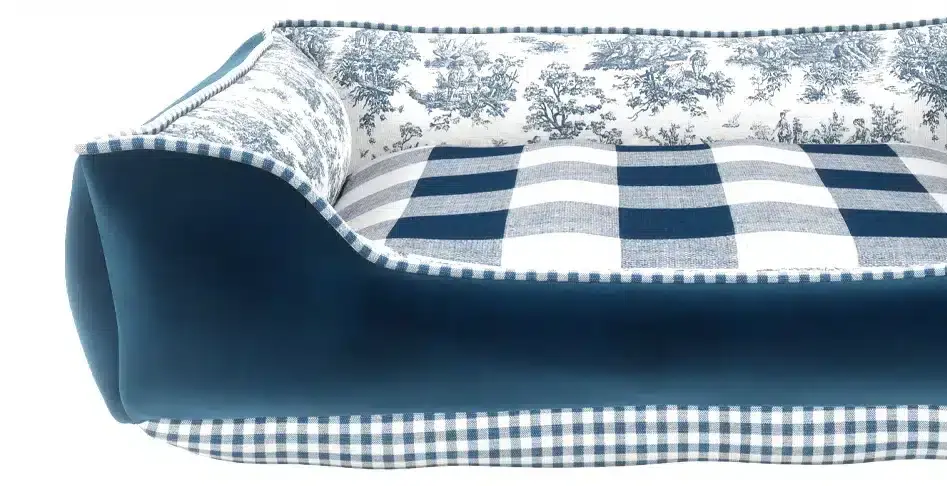 Cuddle Bed β Design 1