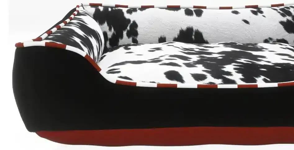 Cuddle Bed β Design 9