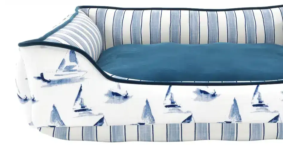 Cuddle Bed β Design 2