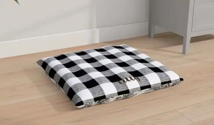 Pillow Pet Bed β Design 1