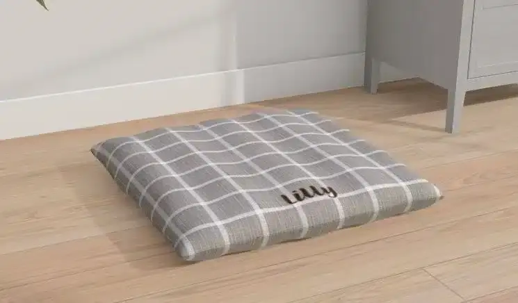Pillow Pet Bed β Design 11