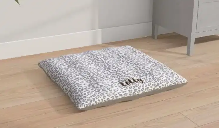 Pillow Pet Bed β Design 12