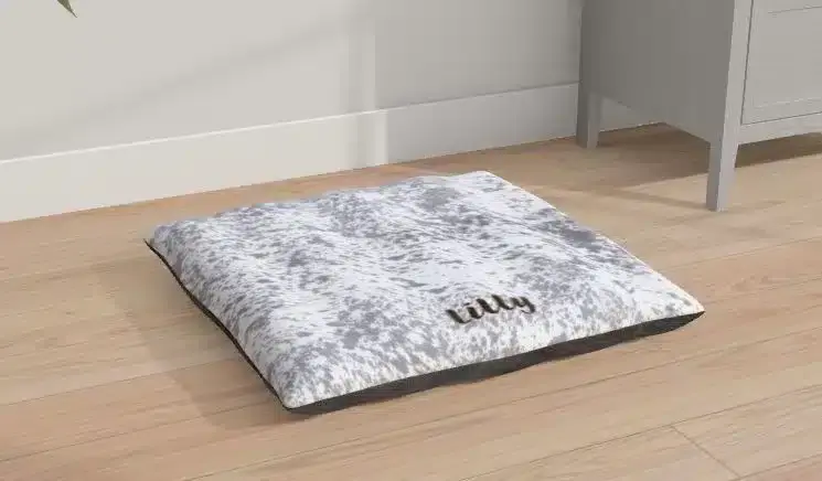 Pillow Pet Bed β Design 13