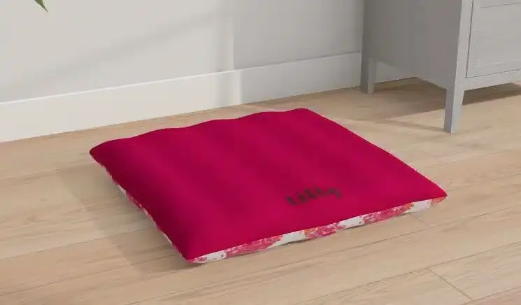 Pillow Pet Bed β Design 4