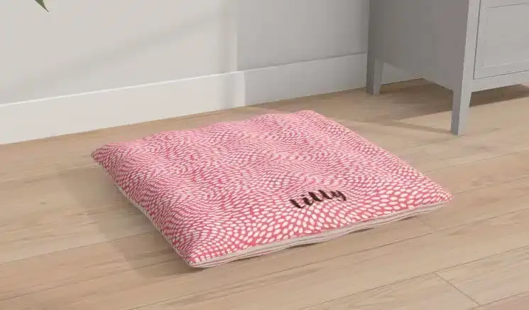 Pillow Pet Bed β Design 5