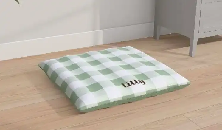 Pillow Pet Bed β Design 6