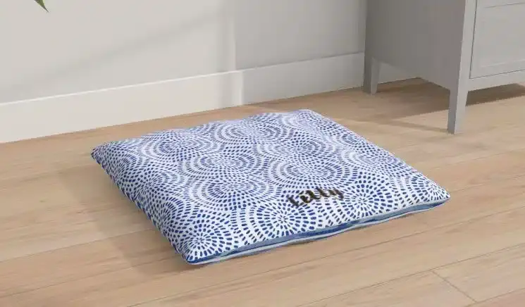 Pillow Pet Bed β Design 7