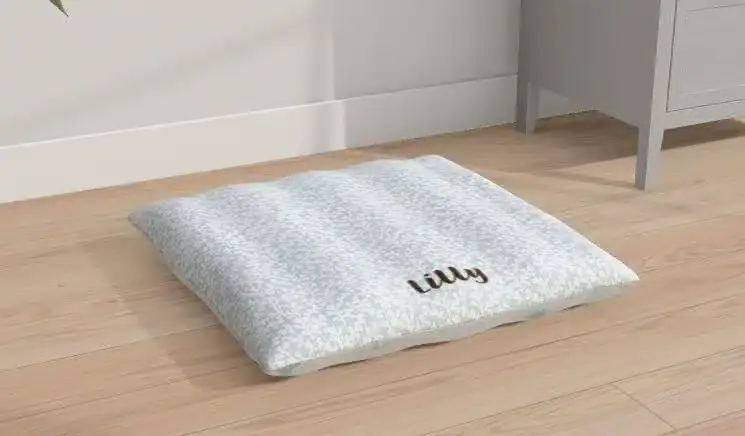 Pillow Pet Bed β Design 8