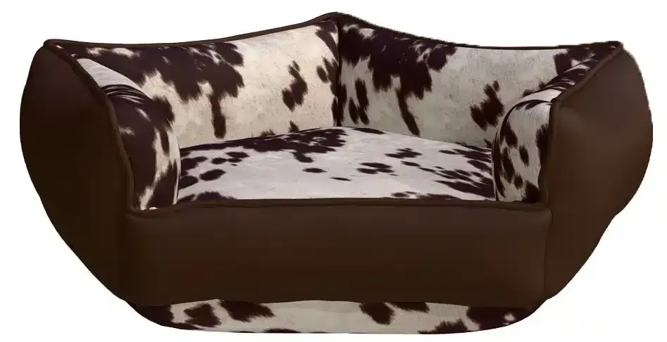 Penthouse Pet Bed โ Design 5