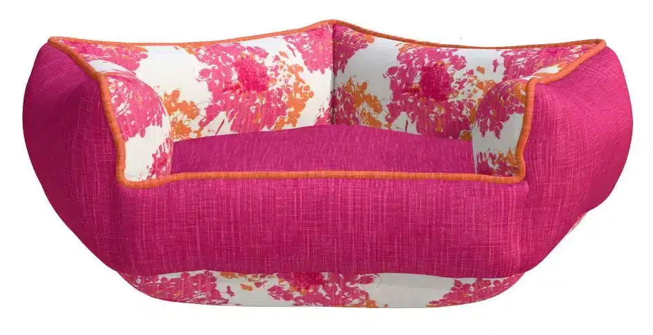 Penthouse Pet Bed โ Design 12