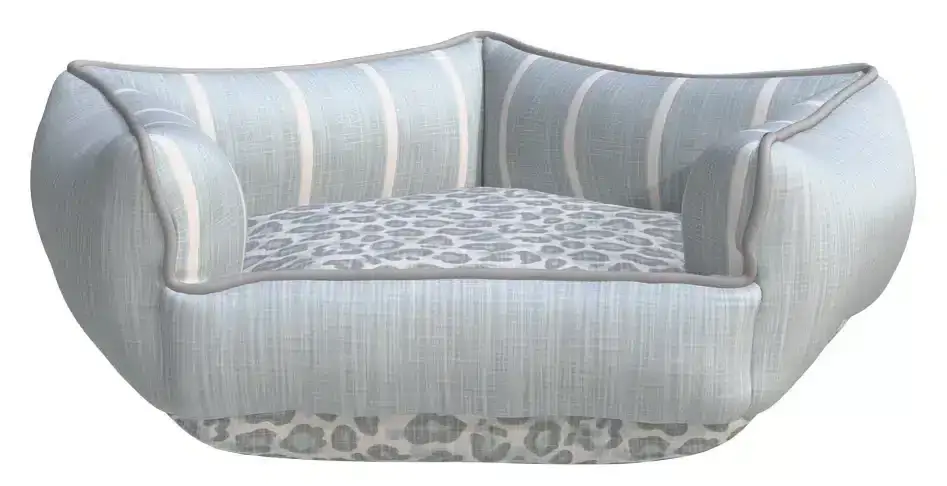 Penthouse Pet Bed โ Design 8