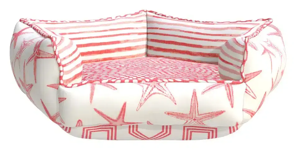 Penthouse Pet Bed โ Design 13
