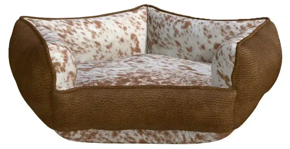 Penthouse Pet Bed โ Design 4