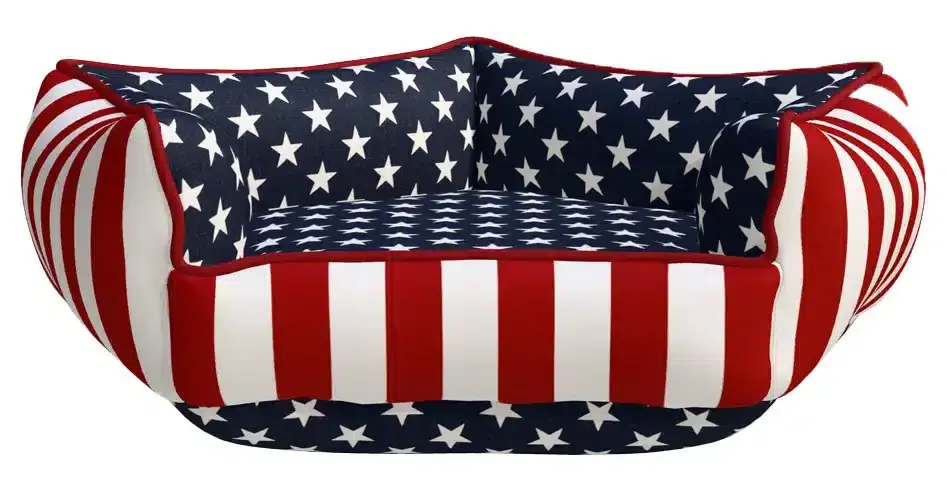 Penthouse Pet Bed โ Design 14