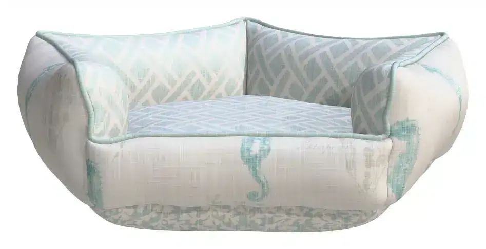 Penthouse Pet Bed โ Design 7