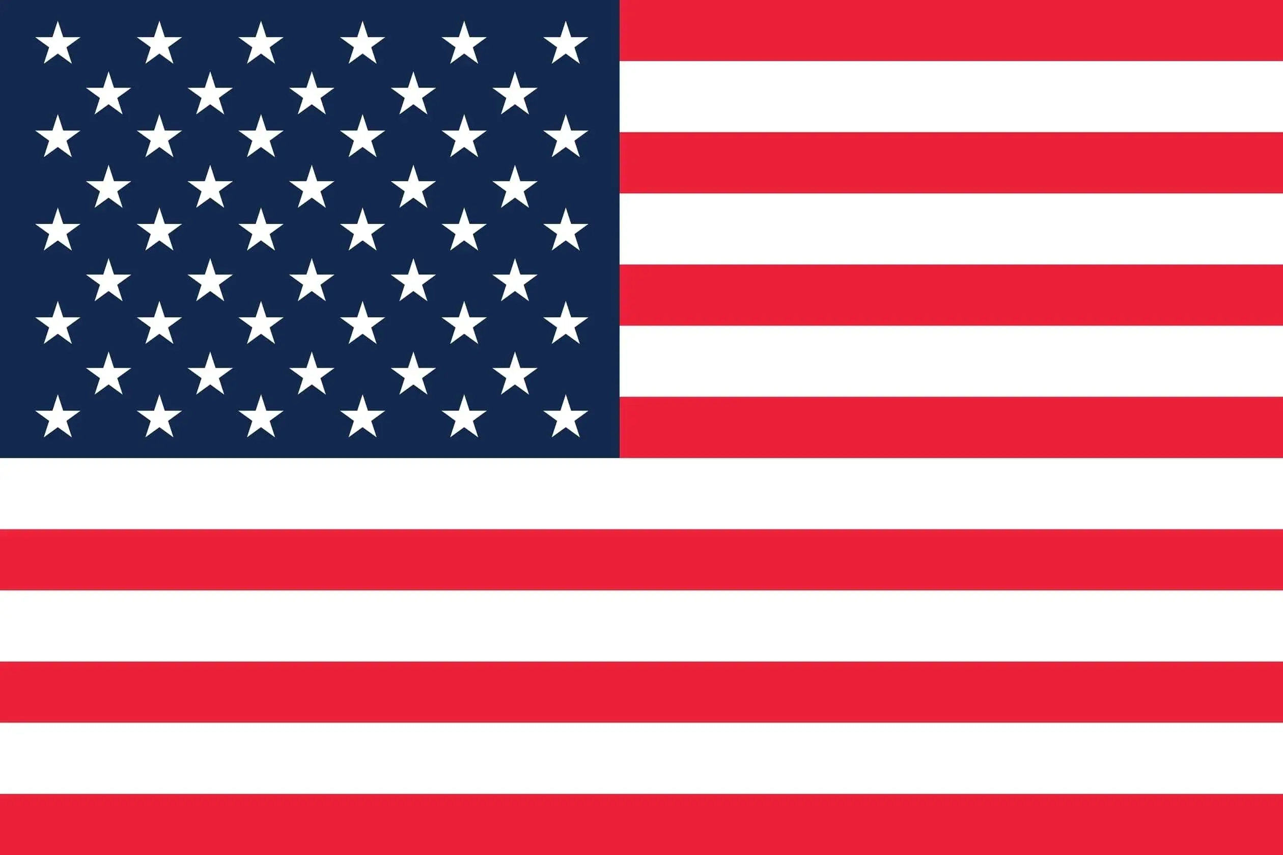 United States flag