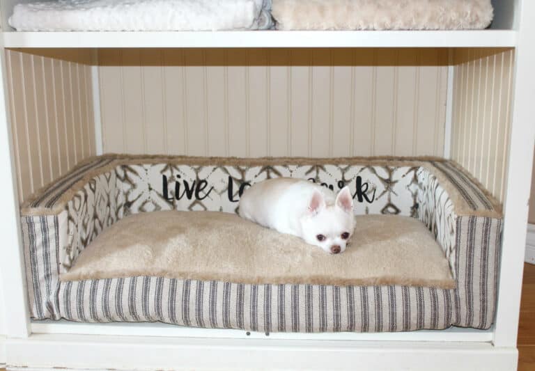 Live Love Bark size scaled