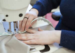 Professional Craftsmanship. Every bed is handmade in Kansas City.