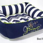 dog cat bed x-small prince