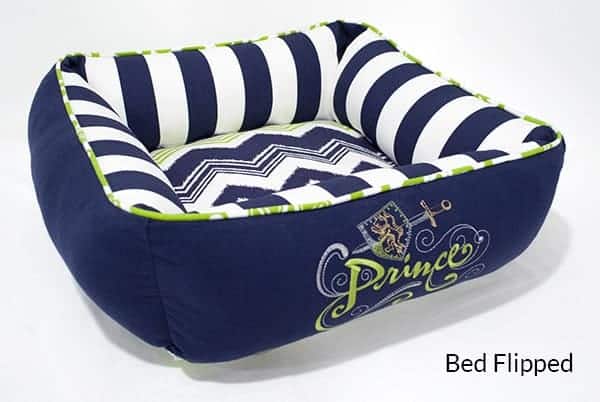 dog cat bed x-small prince