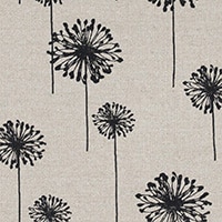 Dandelion Black/Denton