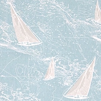 Sail Away Spa Blue