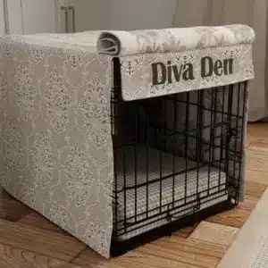 design your own crate cover