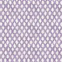 Gem Orchid Slub Canvas