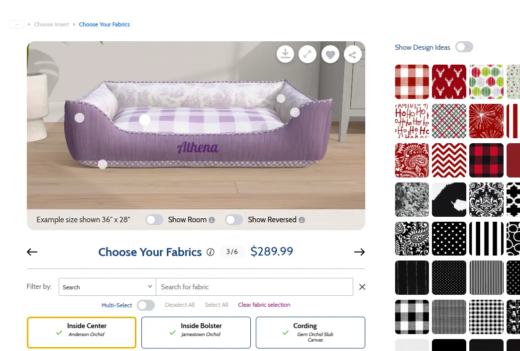 J'adore Design Editor