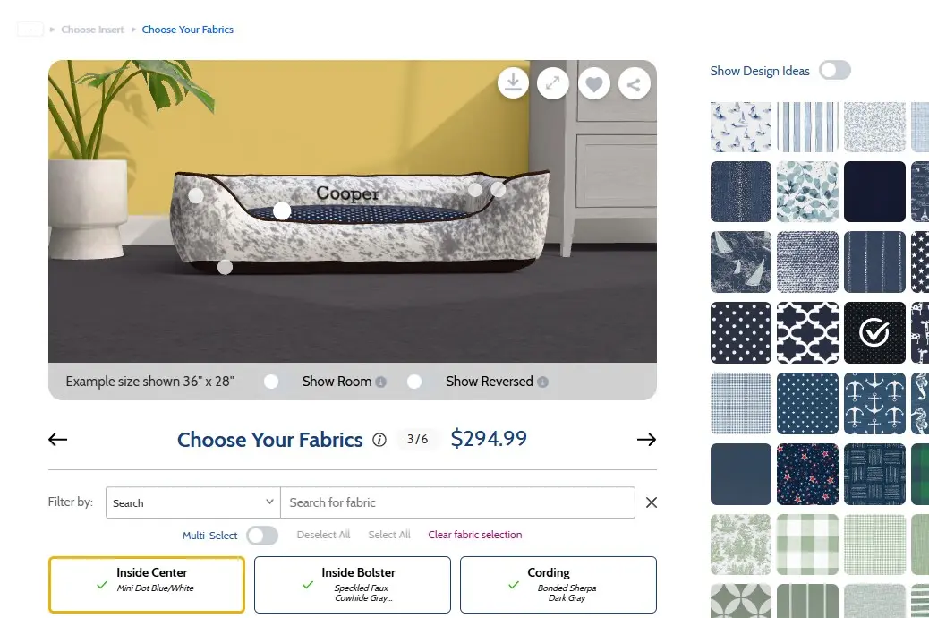 J'adore Design Editor2