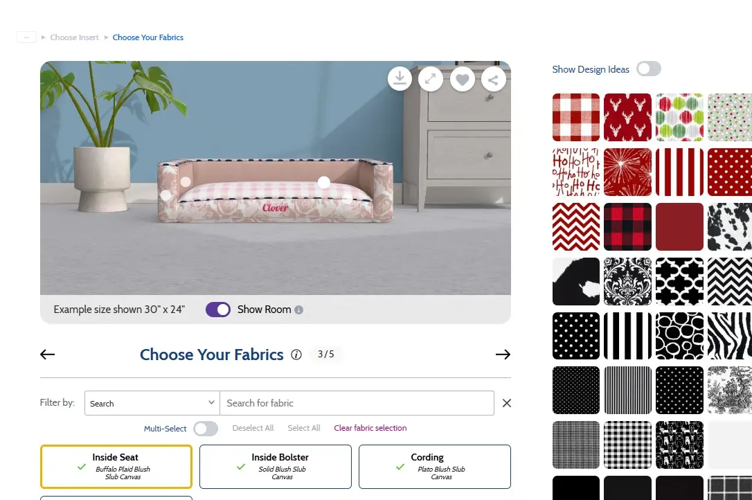 J'adore Design Editor3