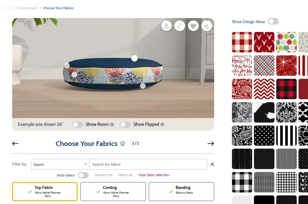 J'adore Design Editor4