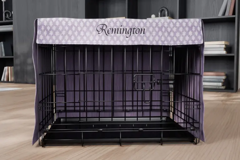 Crate Cover