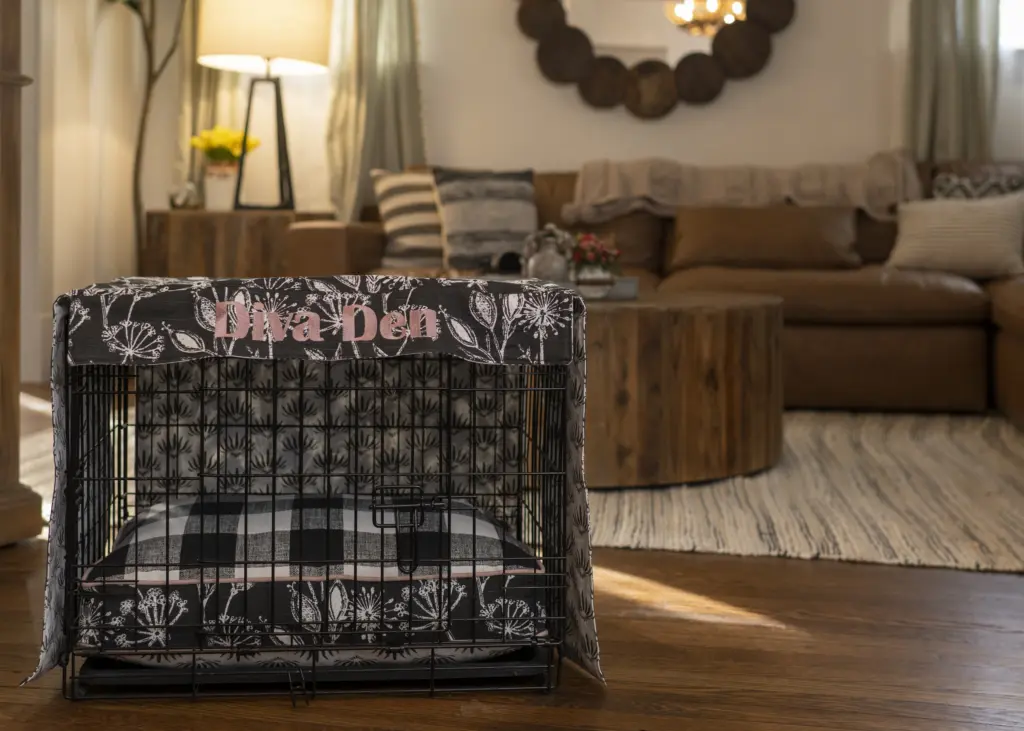 J adore Pet Beds Winter Nicole Bissey Photography