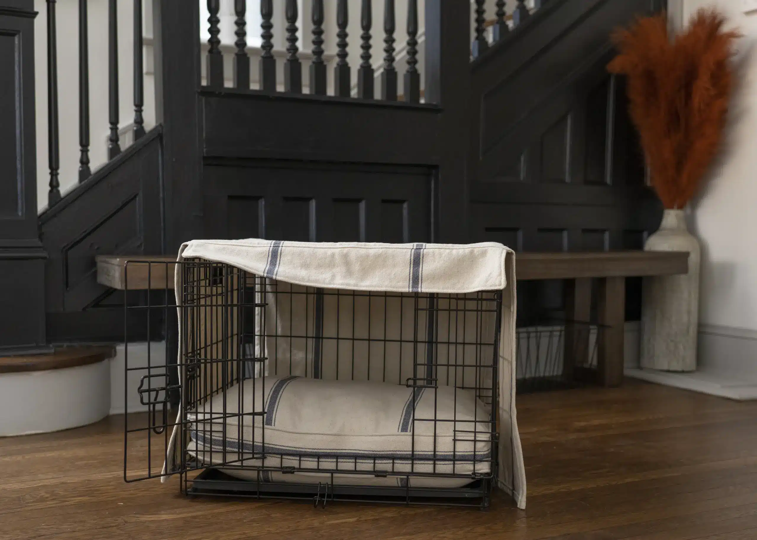 J adore Pet Beds Winter Nicole Bissey Photography