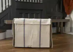 J adore Pet Beds Winter Nicole Bissey Photography